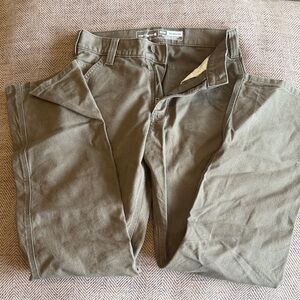 Men's Carhartt Pants